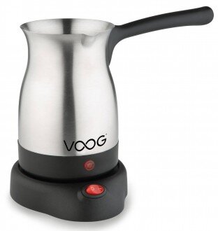 Voog LPS-01-04 Kahve Makinesi kullananlar yorumlar